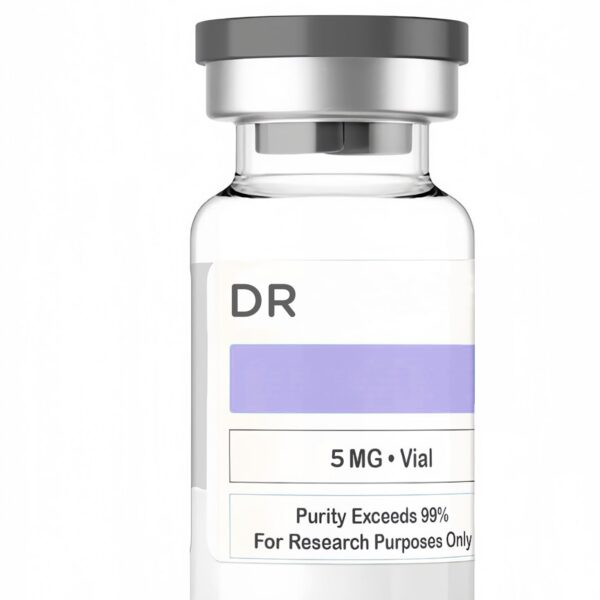 DR